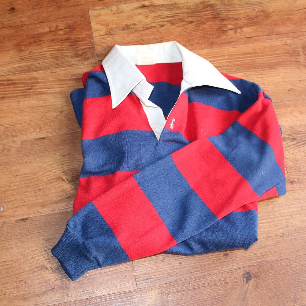 Vintage Polo